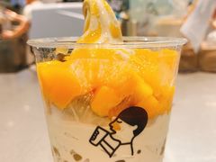 -喜茶(深圳丰盛町店)