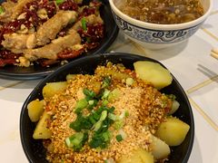 霸道小土豆-一岚一山(角门总店)