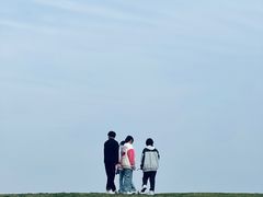 -滆湖低碳生态公园