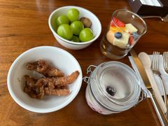 -君悦大酒店行政酒廊