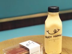 杨枝甘露-丁香西饼屋(桂林路店)