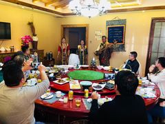 -思金拉措庄园藏餐(太阳岛店)