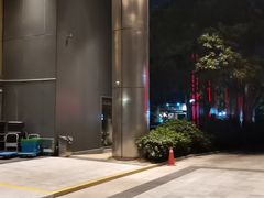 -上海浦东康桥绿地假日酒店
