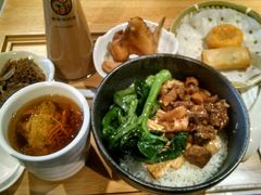 -72街红烧排骨饭(海珠丽影广场店)