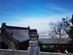-千佛山风景名胜区