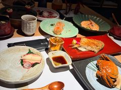 -匠和风精致料理(春熙路群光广场店)