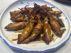 -秋色客家菜(南山店)