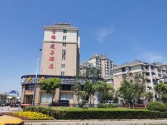 -舟山嵊泗列岛风景名胜区