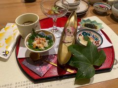 -和创柚子·会席日本料理(新区淮海街店)