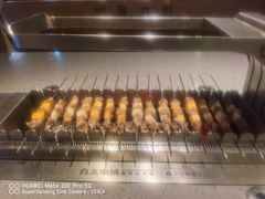 -白玉·朝鲜族烤串(深圳Kkone店)