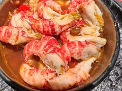 -牛New寿喜烧(虹桥新天地店)