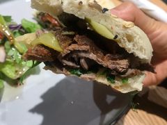 -Jamaicablue Coffeeshop(中央广场店)