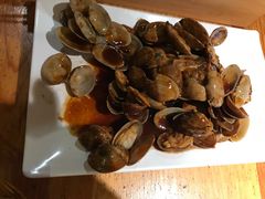 -陈记农家挂炉烤肉(雁南一路店)