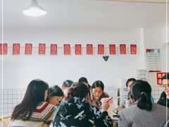 大堂-笨罗卜浏阳菜馆(星沙店)