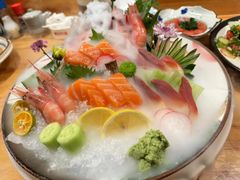 -晶吉·居酒屋·日本料理·烧鸟(中山区民主广场经典生活店)