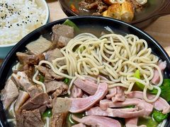 -东记肉骨茶(南阳路店)