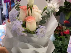 -爱尚花坊(大林路店)