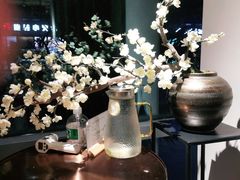 -梅花境(万科店)