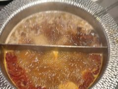 -牛YO寿喜烧和牛火锅自助(三台子万象汇店)