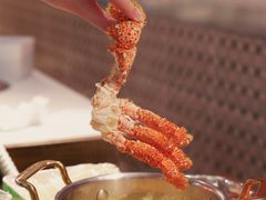 -行运海鲜食集(北京首店)