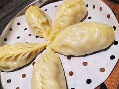 羊肉饺子-榆味拼三鲜(怀德路店)