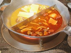 -湊湊火锅·茶憩(皇姑万象汇店)