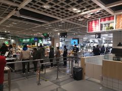 -宜家·瑞典风味餐厅(海达南街店)