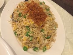 -无招牌海鲜餐厅(怡丰城店)