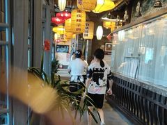 -永安水煮活鱼·仪征土菜院子