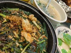 -国人川菜(李家村建东街店)