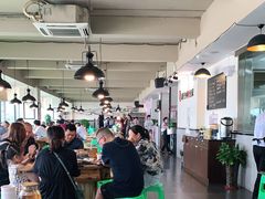 大堂-李子坝梁山鸡(李子坝大鸡哥店)