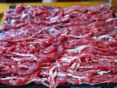 -牛品福潮汕牛肉火锅(旺庄店)