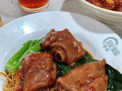 -下环街市熟食中心