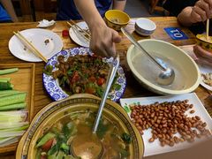 -美味居(古城店)