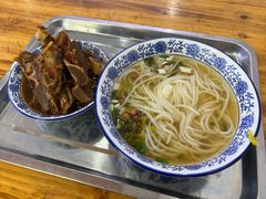 -唐记牛骨粉(陶溪川店)