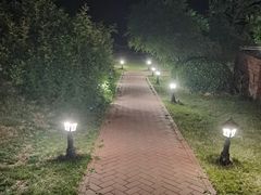 -金岳台私汤温泉度假山庄·创意餐厅(昌平十三陵店)