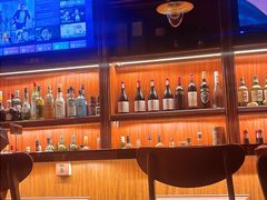 -The Cheebat 锌吧·Bistro(体育西店)