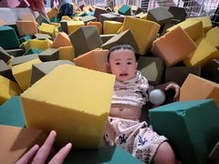 -水王国温泉水世界