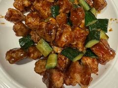 -正院大宅门烤鸭(首体店)