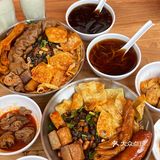 再加上一份老南宁糖水直接吃撑
