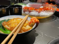 -红盔甲·小龙虾(定西路店)