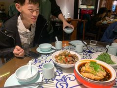 -卢大鲜鱼头捞饭(美利广场店)