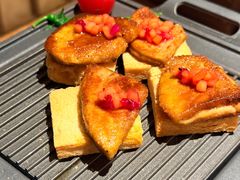 -Minase水濑·日料放题(外滩店)
