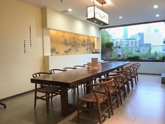 -小茶闲舍·观景商务茶馆(广州塔店)
