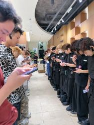 -WM Hair Salon精品店