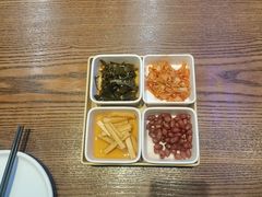 -厨大将烤肘子(镇江北路店)