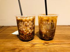 -甜心闲生传统手工冰粉(奎星楼店)