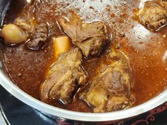 -头壹号  羊汤·饸饹面·大油条(西二旗店)