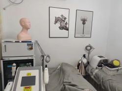 -杉惠素颜美妆皮肤管理中心