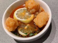 -海底捞火锅(新松江路店)